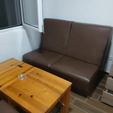 Apartments Mekic Utjeha Room photo