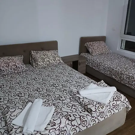 Apartments Mekic Utjeha Room photo
