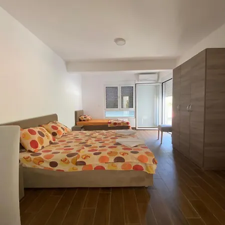 Apartments Mekic Utjeha Room photo
