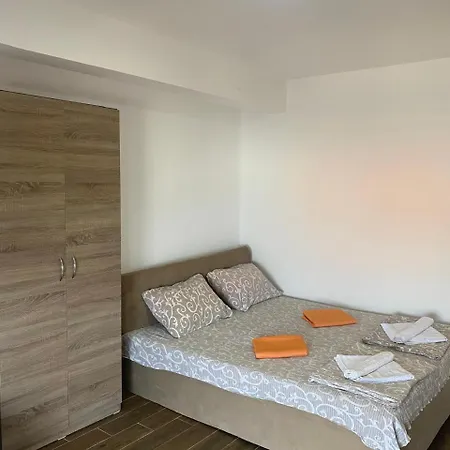 Apartments Mekic Utjeha Room photo