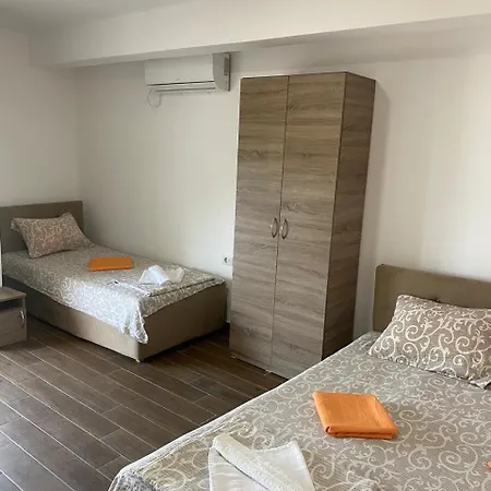 Apartments Mekic Utjeha Room photo