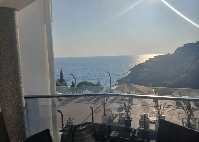Apartments Mekic