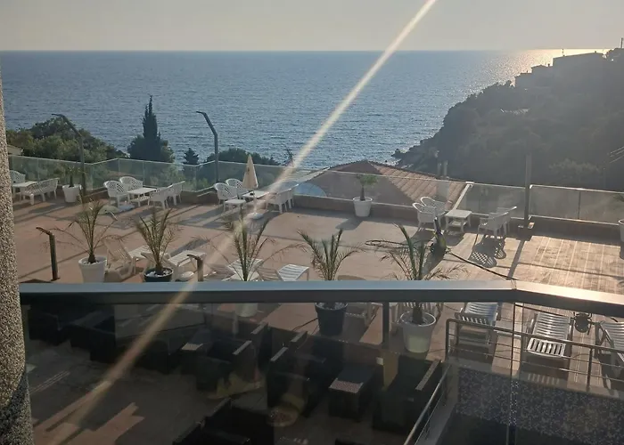 Apartments Mekic