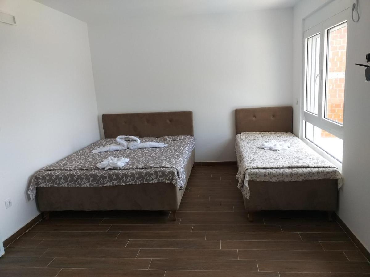 Apartment Mekic