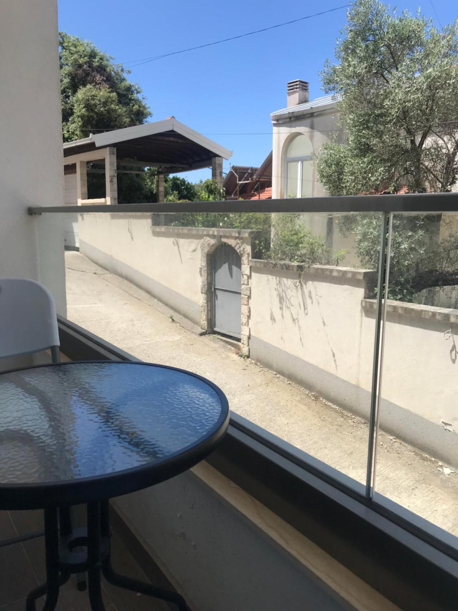 Apartment Mekic Utjeha