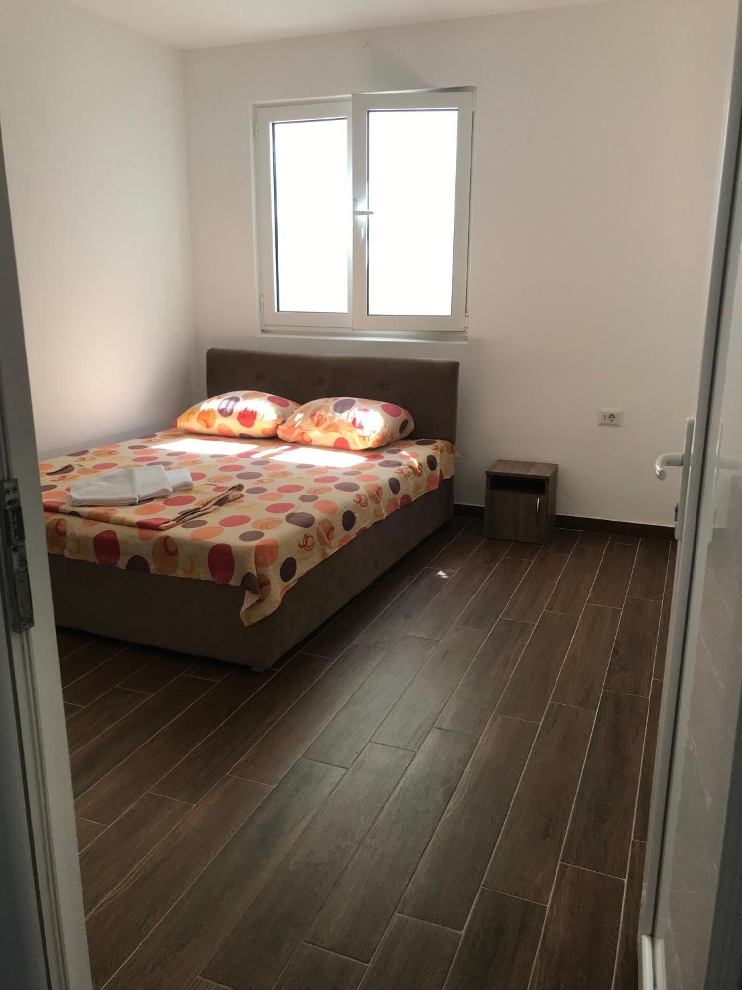 Mekic Apartment