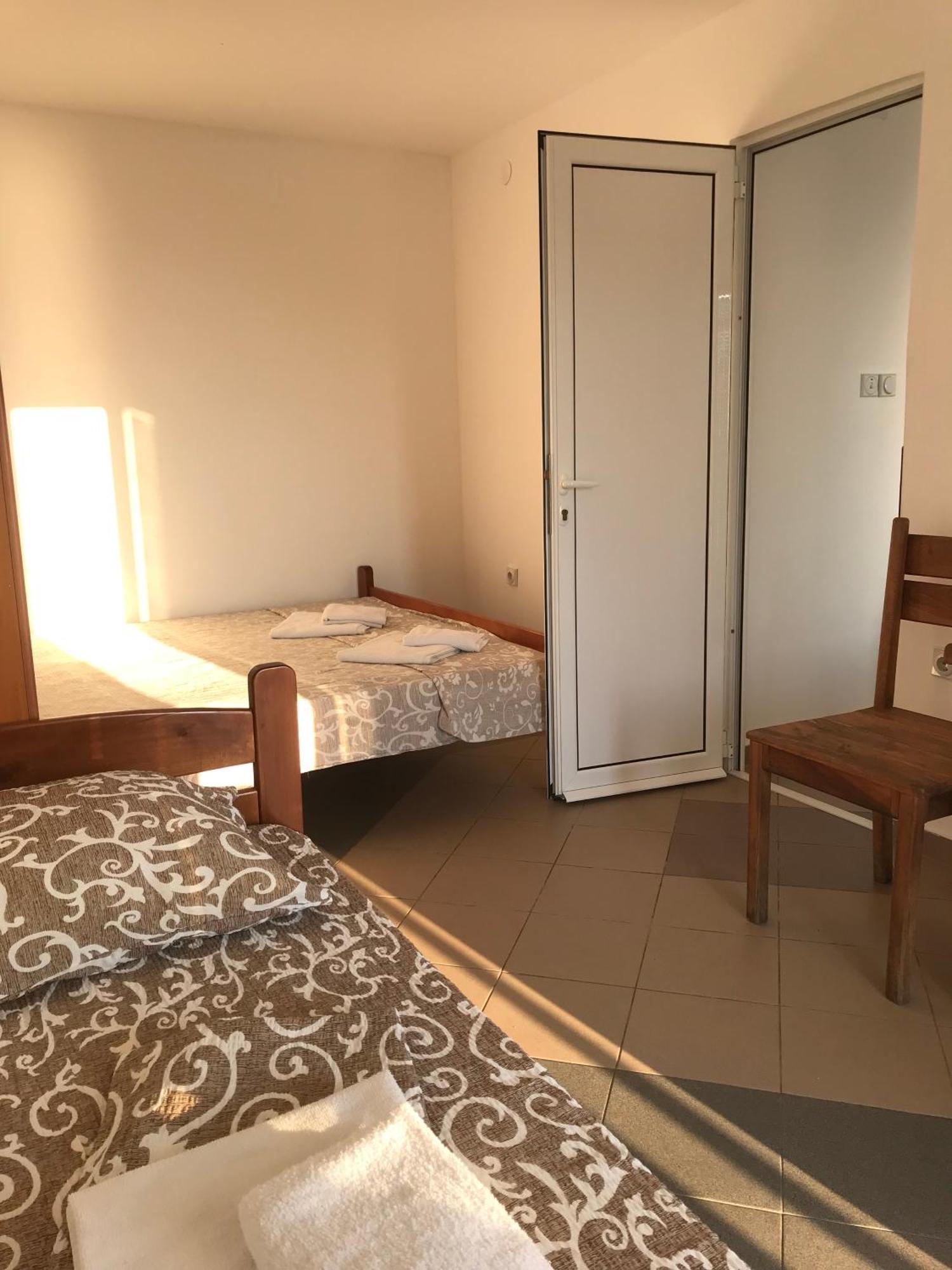 Apartment Mekic Utjeha