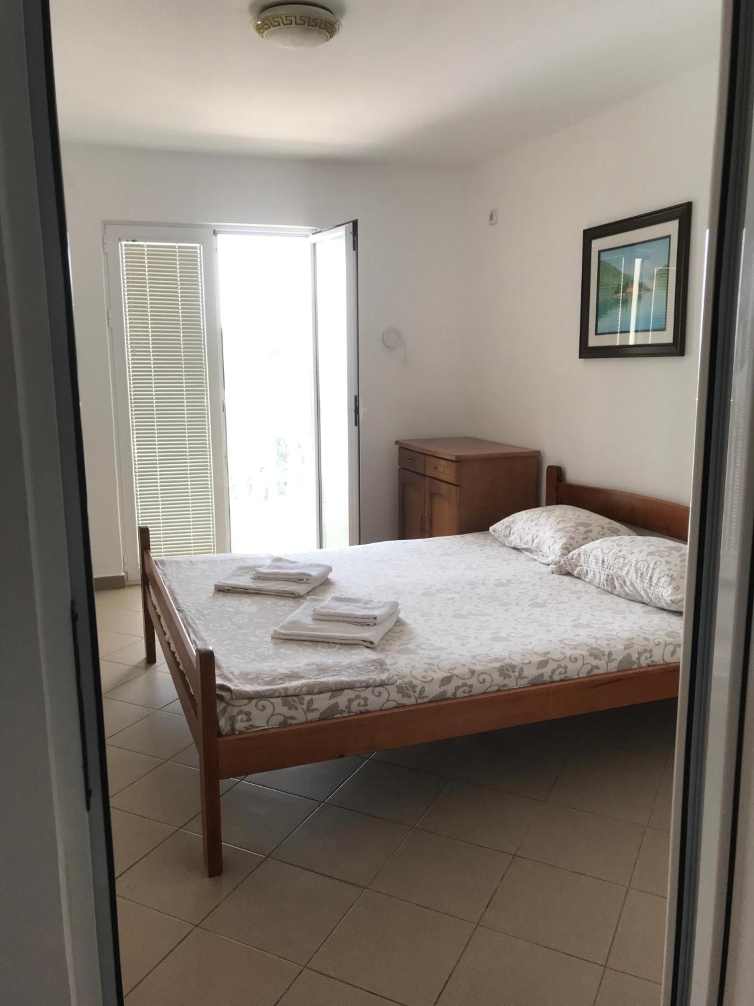 Mekic Apartment