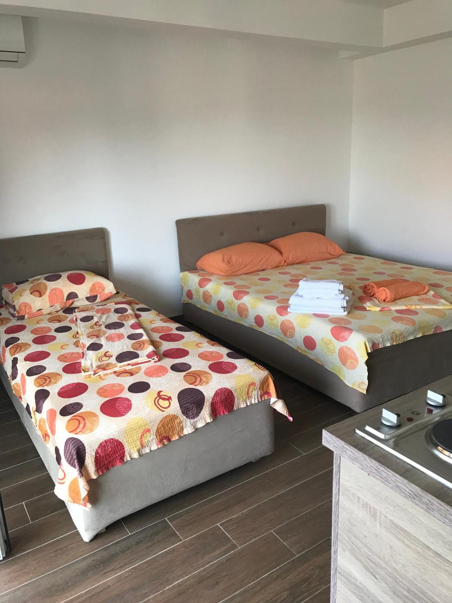 Mekic Apartment *