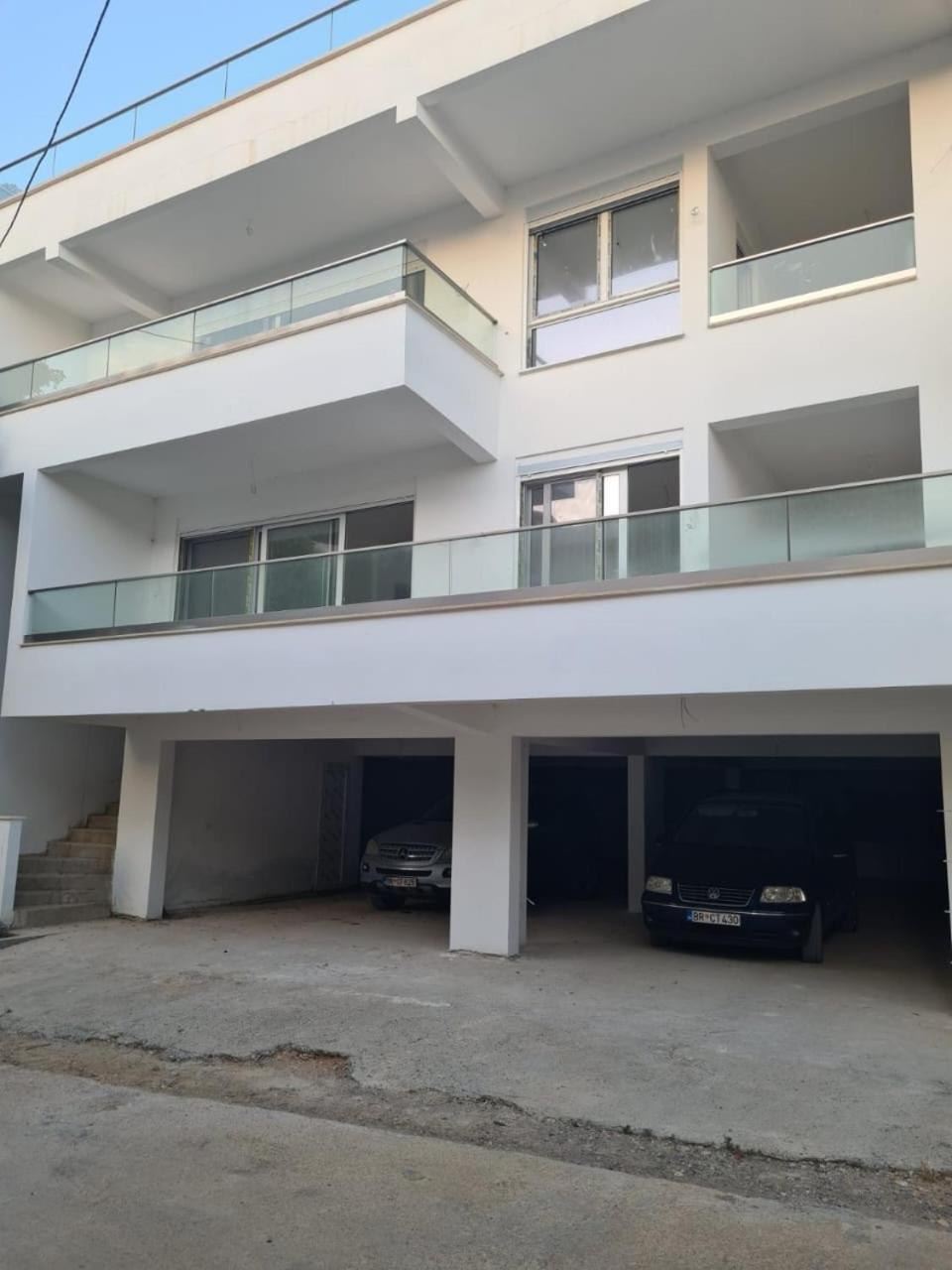 Apartment Mekic