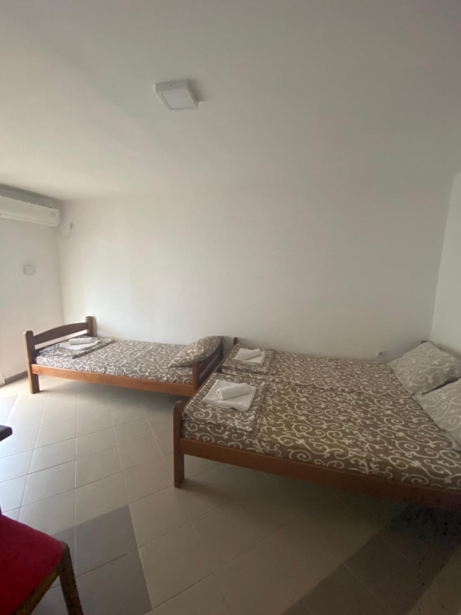 Mekic Apartment