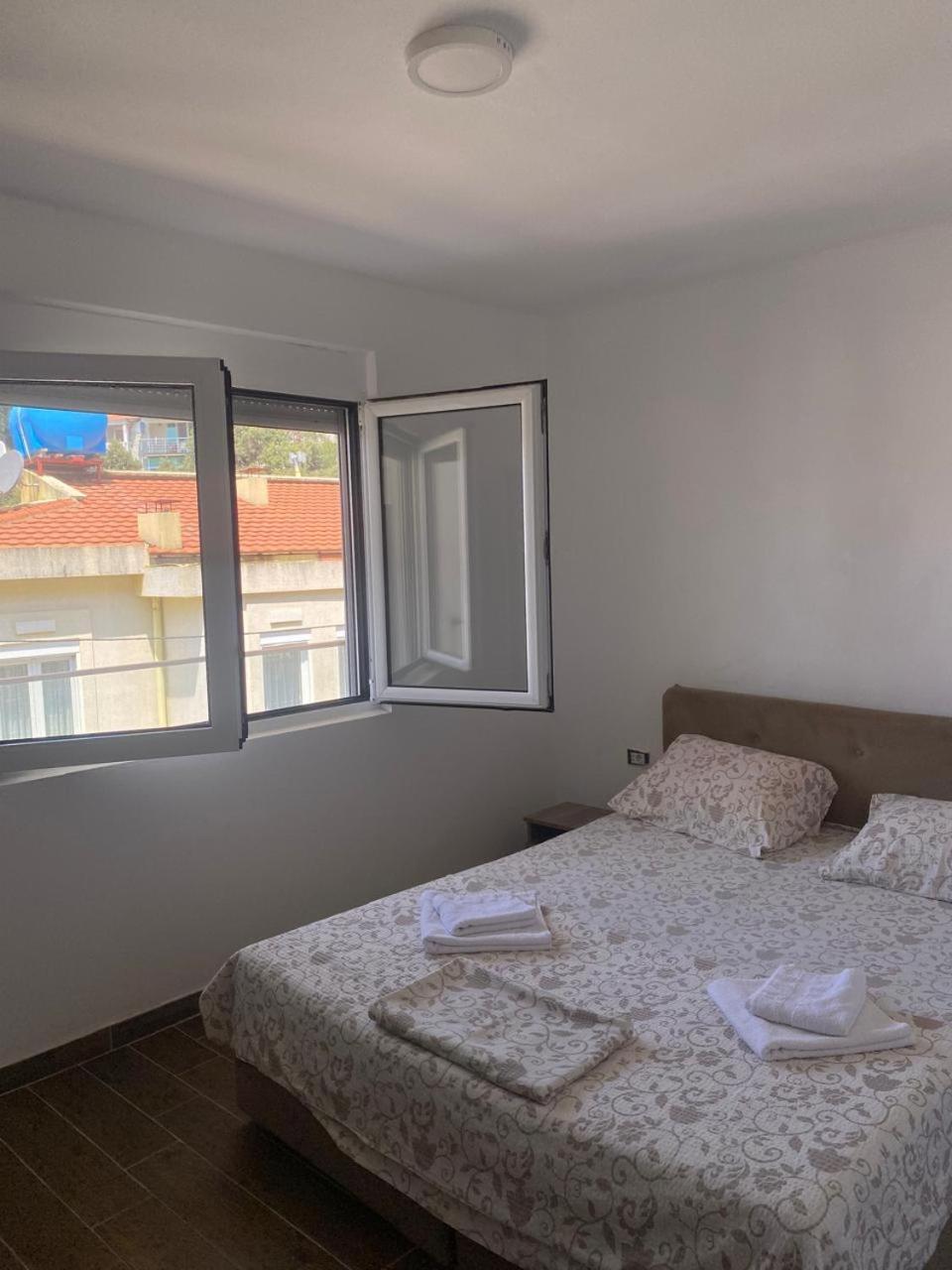 Apartment Mekic Utjeha