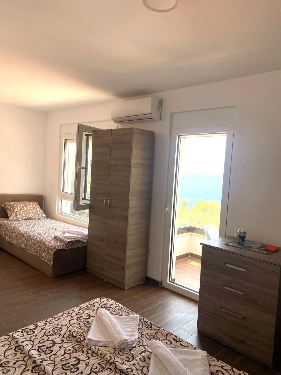 Apartment Mekic