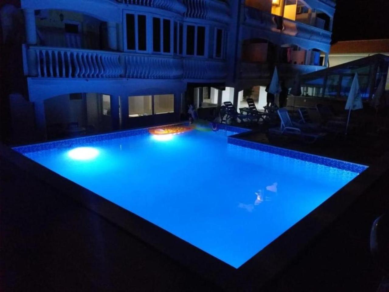 Apartment Mekic