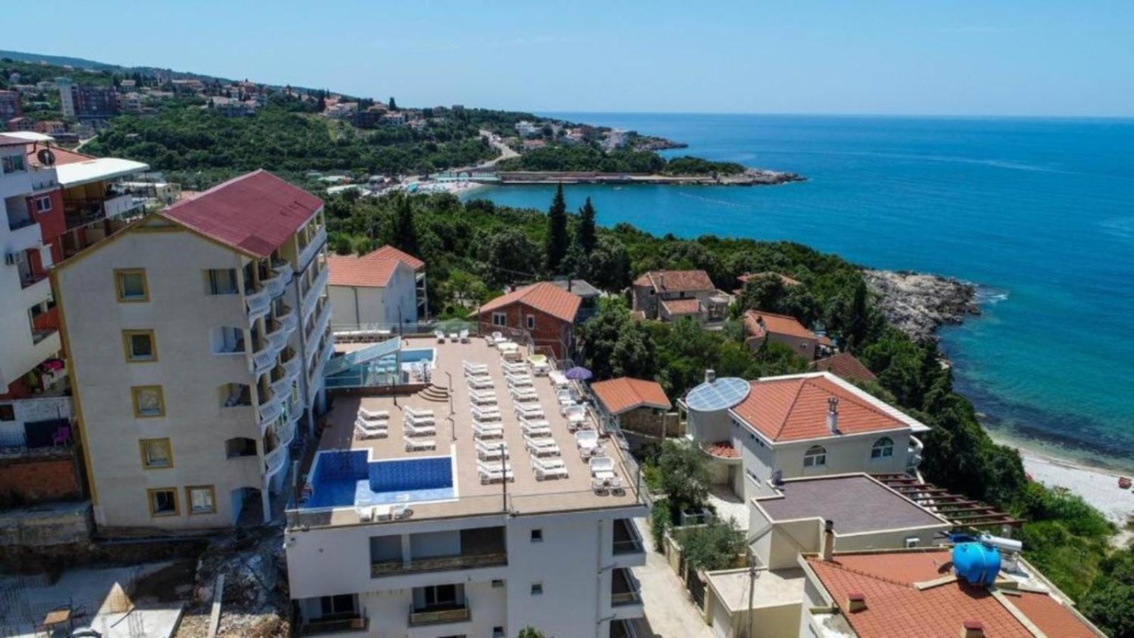 Apartment Mekic Utjeha