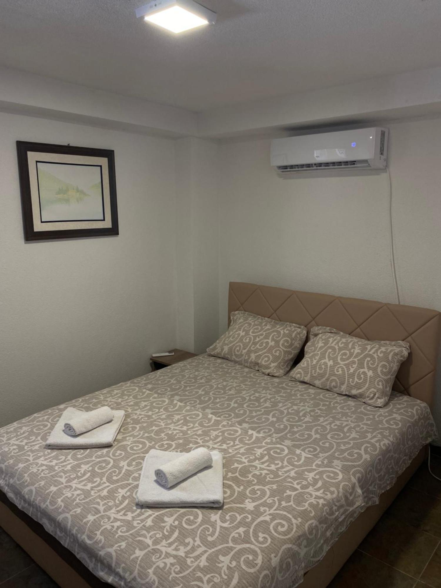 Mekic Apartment *