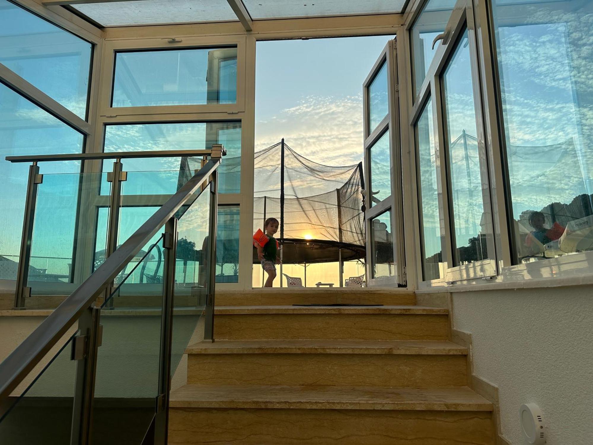 Mekic Apartment Utjeha